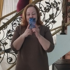 Елена Виговская, Щучинск