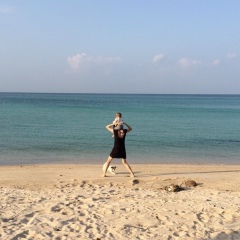 Виктория Дука, 11.04.1985, Санкт-Петербург