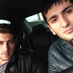 Melo Sevanski, 01.10.1991, Москва