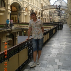 Aleksandr Kotov, 02.02.1986, Омск