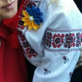 Анна Бак