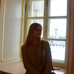 Екатерина Акулова