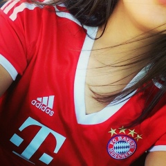 Damira Babayeva, 16.02