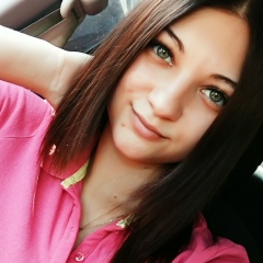 Анна Белоножко, 22.04.1995, Запорожье