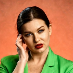 Елена Руссу, 25.09.1987, Екатеринбург