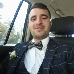 Максим Вовкодав, Апшеронск