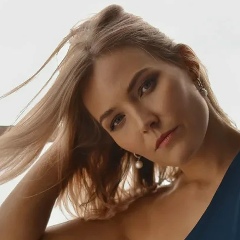 Наташа Катерова, 25.08.1991