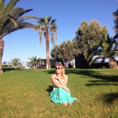 Татьяна Череменская, 14.11, Москва