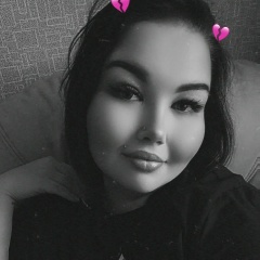 Юлия Ячменникова, 01.04, Екатеринбург