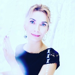 Мария Грищенко, 05.03.1983, Луганск