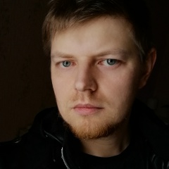 Александр Демихов, 27.04, Добринка