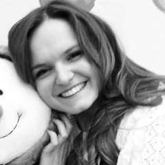 Настя Доронина, 08.01, Екатеринбург