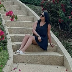 Юлия Колодина, 09.03.1989, Новосибирск