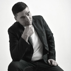 Павел Скрипченков, 20.08