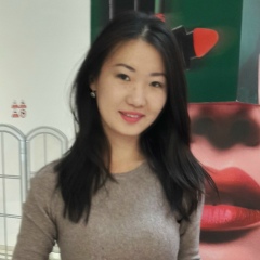 Инна Югай, 14.01.1990, Алматы