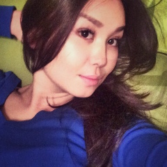 Мадина Болатова, 28.05, Алматы