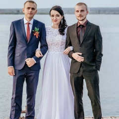 Денис Строина, 13.11.1991, Киев