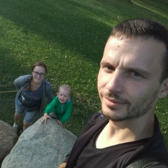 Влад Куваев, 17.05.1990, Минск