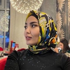 Марал Кошпанова, 26.02, Атырау