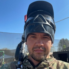 Руслан Даминов, 24.05, Москва