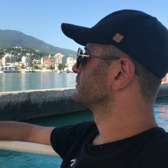 Арман Геворгян, 09.07, Москва