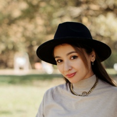 Тамара Шувалова, 25.04, Москва