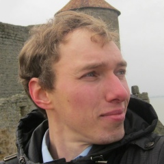 Александр Кузьмищев, 27.09.1982