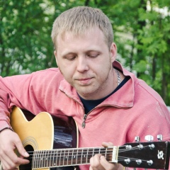 Юрий Юрьевич, 27.03.1985, Санкт-Петербург