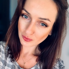 Tatyana Podgaets, 11.12, Одесса