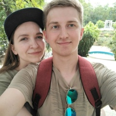 Максим Соловьев, 16.02.1985, Севастополь