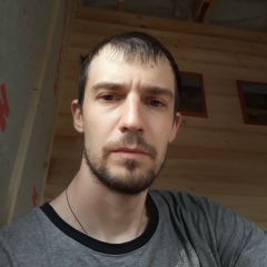 Николай Лашков, 14.04.1988, Москва