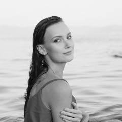 Марина Бизяева, 15.05.1988, Новороссийск