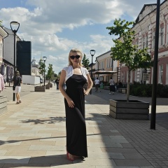 Татьяна Широкова, 26.06, Тула