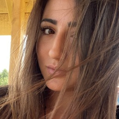 Ася Babayan, 08.10.1988, Красноярск