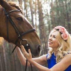 Олеся Полянцева, 14.05, Сургут