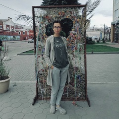 Анна Молчанова, 29.01, Орехово-Зуево