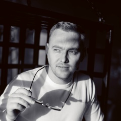 Андрей Сибиряков, 27.10.1985, Москва