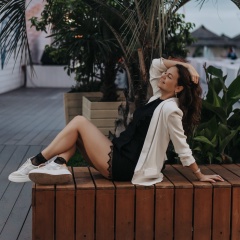 Ирина Васильева, 12.03, Сочи