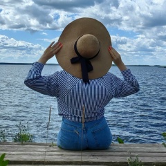 Оксана Милованова, 13.08.1988, Москва