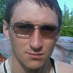Сергей Киселёв, 12.04.1988, Ржакса
