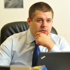 Андрей Яночкин, 01.02, Москва