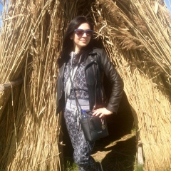 Анастасия Савченко, 14.01.1986