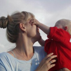 Светлана Исаева, 22.04, Москва