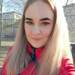 Александра Аблаева