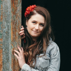 Елена Демиденкова, 29.05, Воронеж