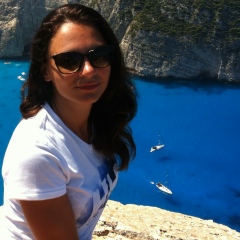 Мария Емельянова, 02.08, Санкт-Петербург