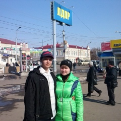 Владимир Шелепов, 23.03.1994, Курган