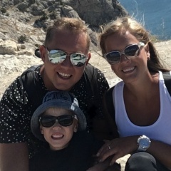 Саша Ревин, Нижний Новгород