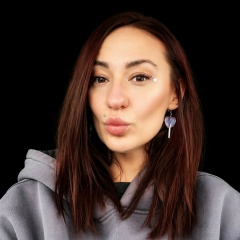 Ксения Попова, Самара