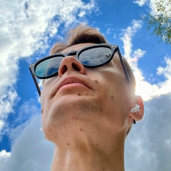 Денис Жидков, Сыктывкар